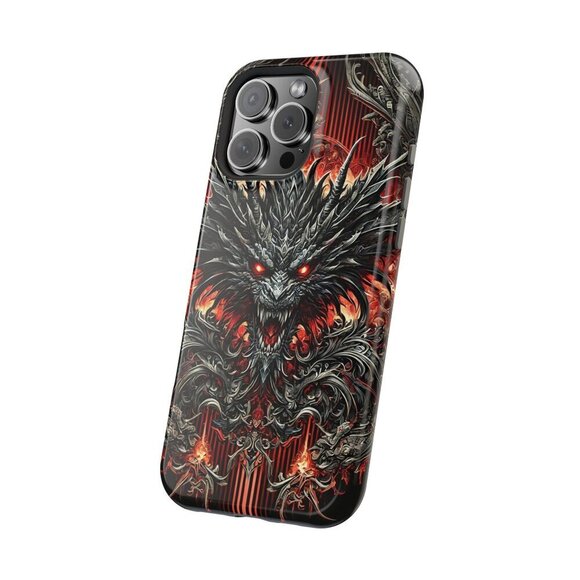 iPhone Phone Cases, Perfect Stylish Mobile Case, MLNMC482 - Picture 12 of 13